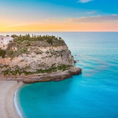 Marlo' In Tropea