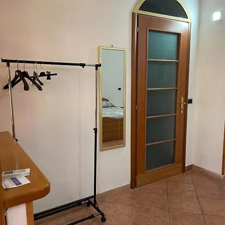 Apartment Marlo' In Tropea