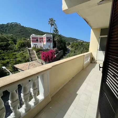 Marlo' In Tropea Apartment