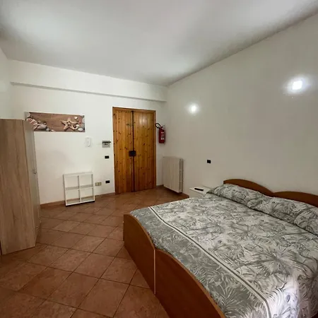Апартаменты Marlo' In Tropea Ciaramiti