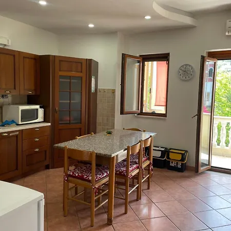 Marlo' In Tropea Ciaramiti