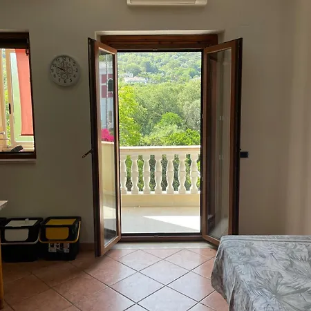 Apartment Marlo' In Tropea